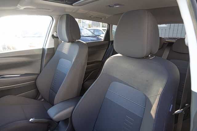 Hyundai BAYON 1.0 TGDi Ultimate 5dr DCT
