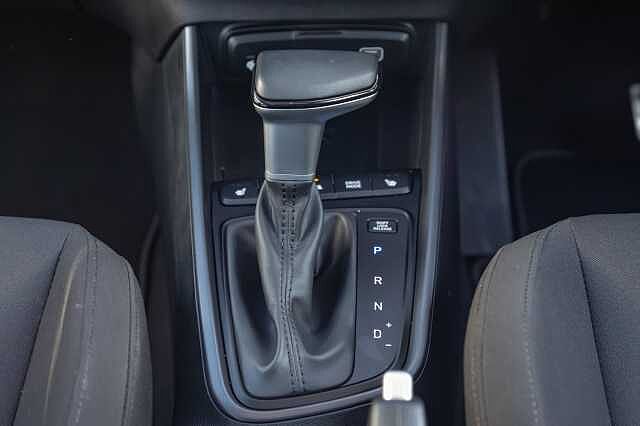 Hyundai BAYON 1.0 TGDi Ultimate 5dr DCT