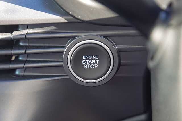 Hyundai BAYON 1.0 TGDi Ultimate 5dr DCT