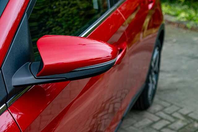 Hyundai BAYON 1.0 TGDi 48V MHEV Premium 5dr DCT