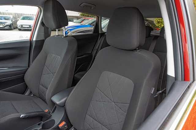 Hyundai BAYON 1.0 TGDi 48V MHEV Premium 5dr DCT