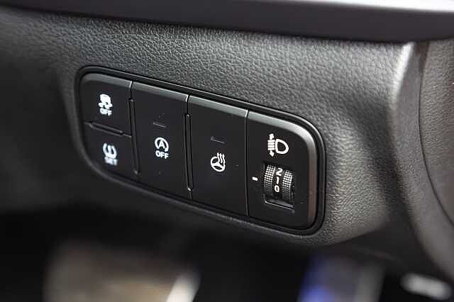 Hyundai BAYON 1.0 TGDi 48V MHEV Premium 5dr DCT