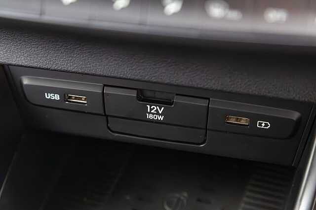 Hyundai BAYON 1.0 TGDi 48V MHEV Premium 5dr DCT