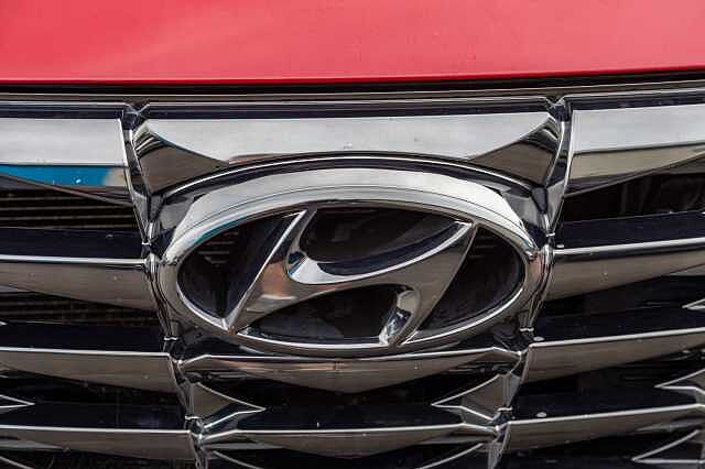 Hyundai TUCSON 1.6 TGDi Hybrid 230 Ultimate 5dr 2WD Auto