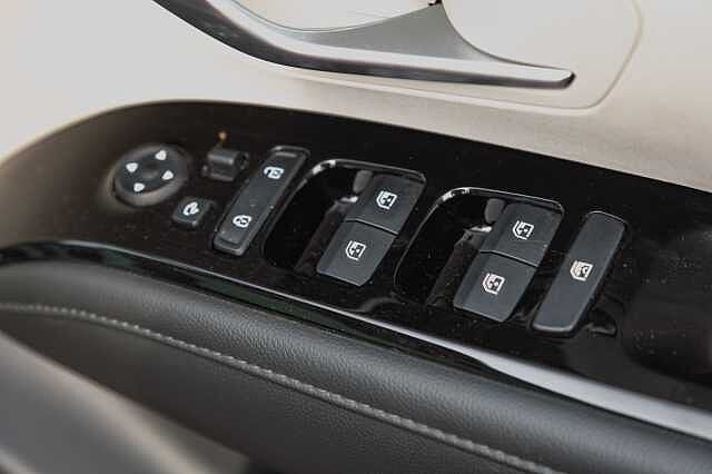 Hyundai TUCSON 1.6 TGDi Hybrid 230 Ultimate 5dr 2WD Auto