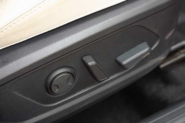 Hyundai TUCSON 1.6 TGDi Hybrid 230 Ultimate 5dr 2WD Auto