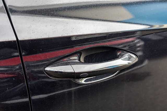 Hyundai TUCSON 1.6 TGDi Hybrid 230 Premium 5dr 2WD Auto