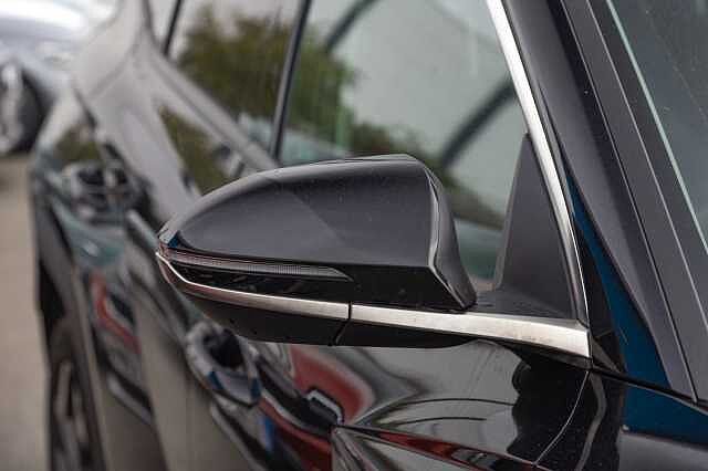 Hyundai TUCSON 1.6 TGDi Hybrid 230 Premium 5dr 2WD Auto