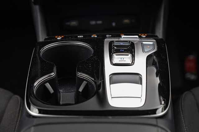 Hyundai TUCSON 1.6 TGDi Hybrid 230 Premium 5dr 2WD Auto