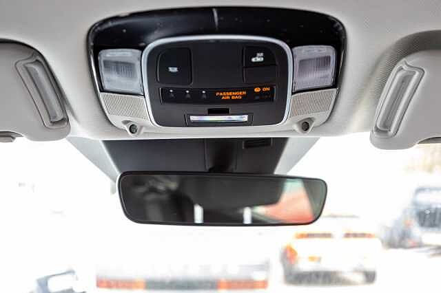 Hyundai TUCSON 1.6 TGDi Hybrid 230 Premium 5dr 2WD Auto