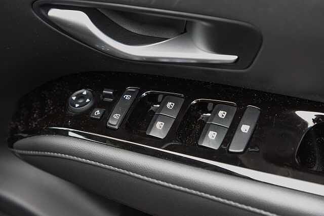 Hyundai TUCSON 1.6 TGDi Hybrid 230 Premium 5dr 2WD Auto