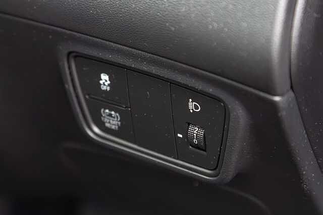 Hyundai TUCSON 1.6 TGDi Hybrid 230 Premium 5dr 2WD Auto