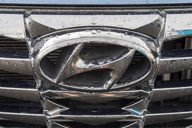 Hyundai TUCSON 1.6 TGDi Premium 5dr 2WD