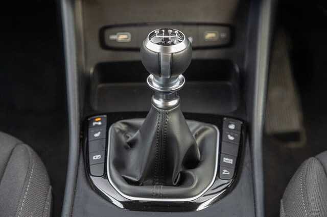 Hyundai TUCSON 1.6 TGDi Premium 5dr 2WD