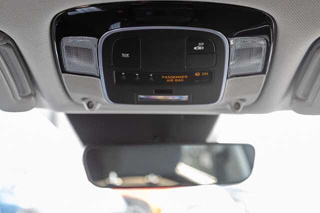 Hyundai TUCSON 1.6 TGDi Premium 5dr 2WD