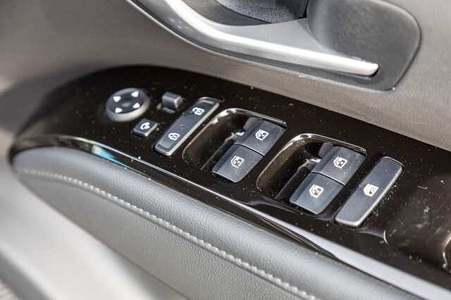 Hyundai TUCSON 1.6 TGDi Premium 5dr 2WD