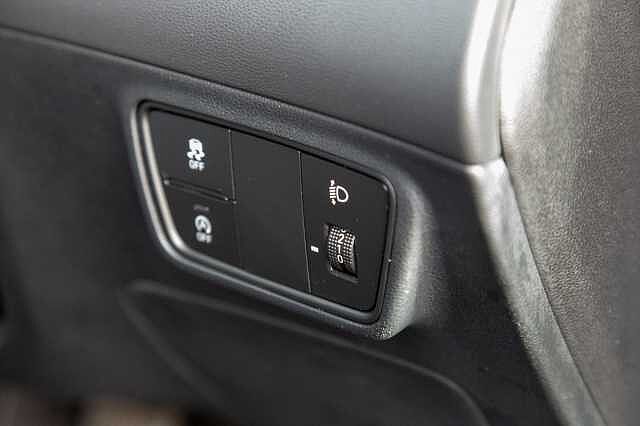 Hyundai TUCSON 1.6 TGDi Premium 5dr 2WD