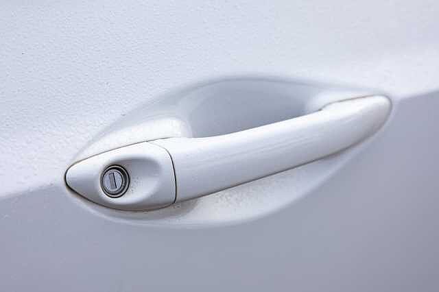 Hyundai i10 1.0 SE 5dr