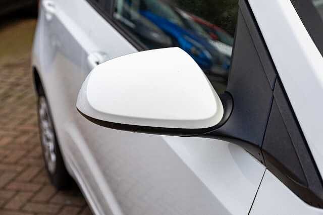 Hyundai i10 1.0 SE 5dr