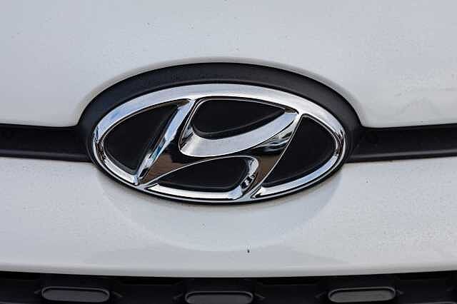 Hyundai i10 1.0 SE 5dr