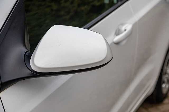 Hyundai i10 1.0 SE 5dr