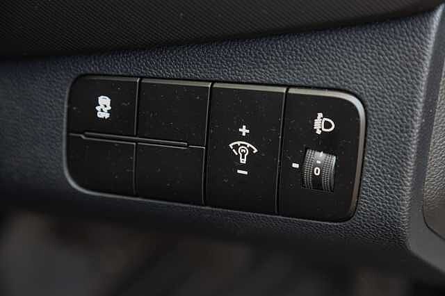 Hyundai i10 1.0 SE 5dr