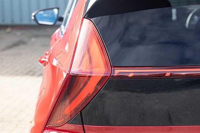 Hyundai BAYON 1.0 TGDi Premium 5dr