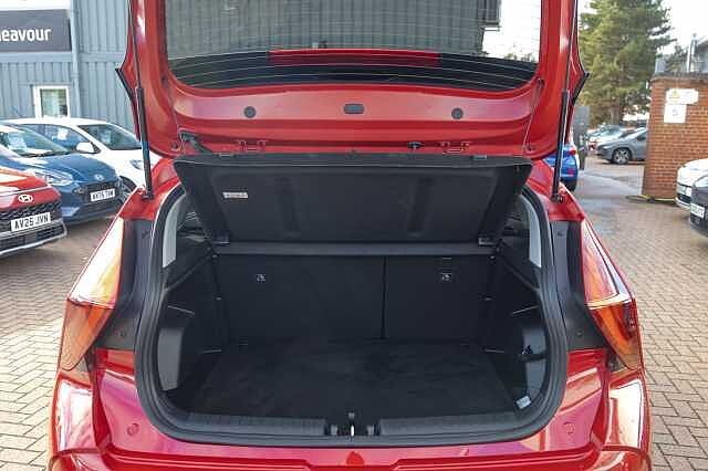 Hyundai BAYON 1.0 TGDi Premium 5dr