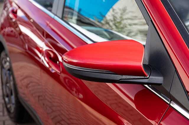 Hyundai BAYON 1.0 TGDi Premium 5dr