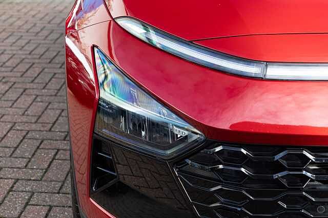 Hyundai BAYON 1.0 TGDi Premium 5dr