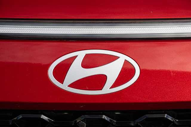 Hyundai BAYON 1.0 TGDi Premium 5dr