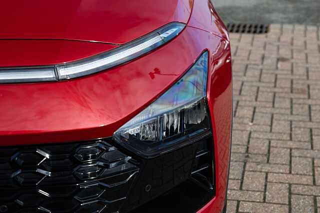 Hyundai BAYON 1.0 TGDi Premium 5dr