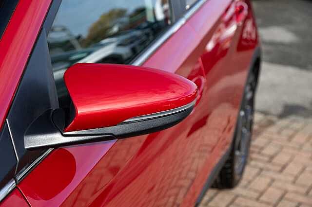 Hyundai BAYON 1.0 TGDi Premium 5dr