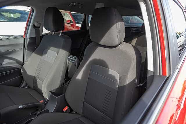 Hyundai BAYON 1.0 TGDi Premium 5dr