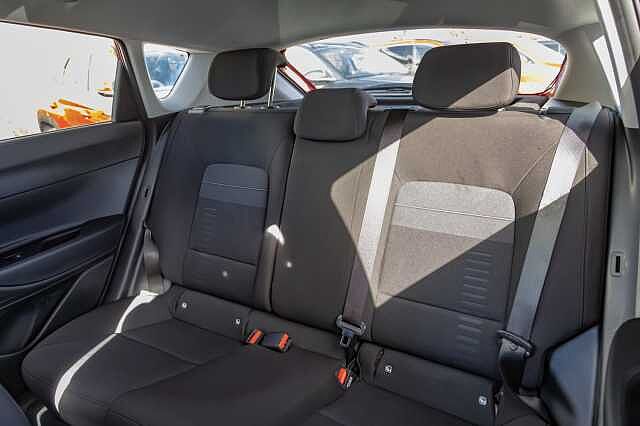 Hyundai BAYON 1.0 TGDi Premium 5dr