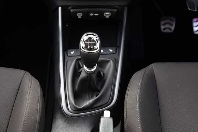 Hyundai BAYON 1.0 TGDi Premium 5dr