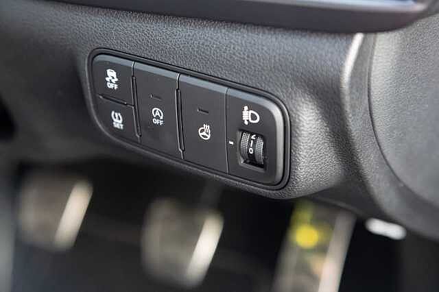 Hyundai BAYON 1.0 TGDi Premium 5dr