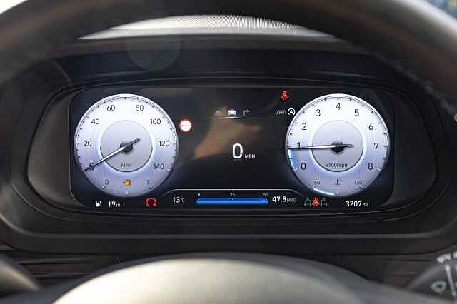 Hyundai BAYON 1.0 TGDi Premium 5dr