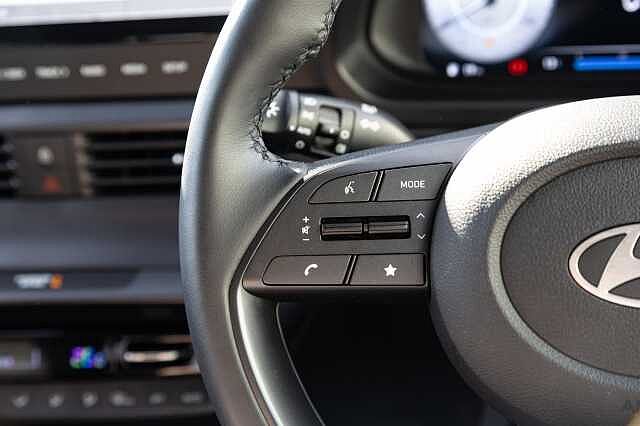 Hyundai BAYON 1.0 TGDi Premium 5dr