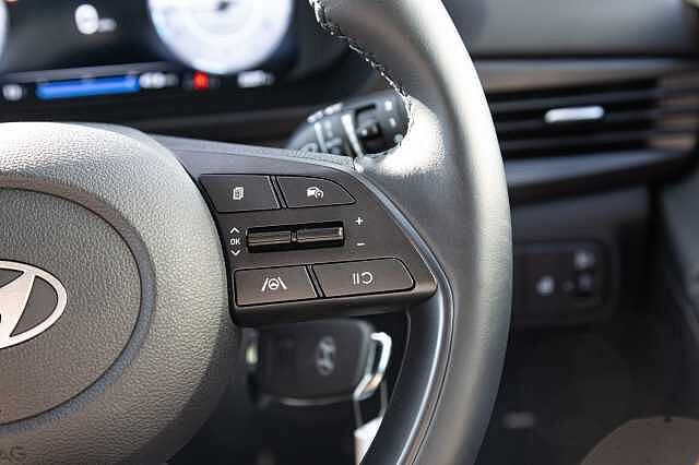 Hyundai BAYON 1.0 TGDi Premium 5dr