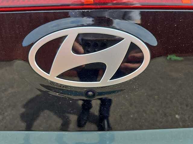 Hyundai BAYON 1.0 TGDi Ultimate 5dr DCT