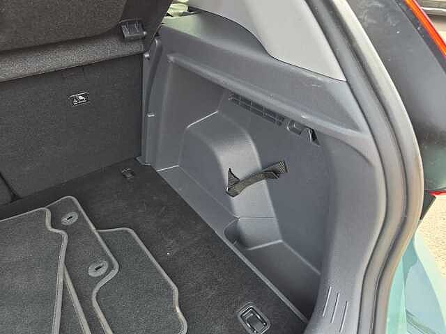 Hyundai BAYON 1.0 TGDi Ultimate 5dr DCT