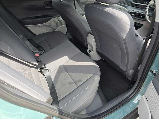 Hyundai BAYON 1.0 TGDi Ultimate 5dr DCT