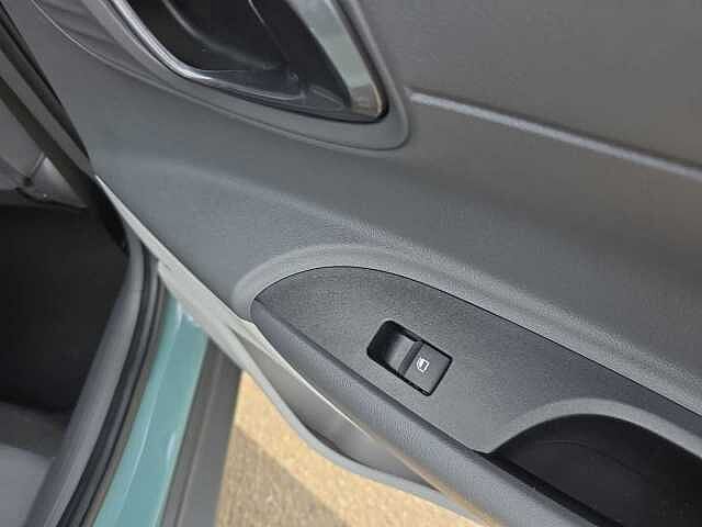 Hyundai BAYON 1.0 TGDi Ultimate 5dr DCT