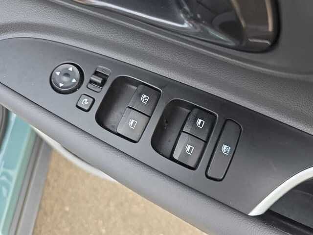 Hyundai BAYON 1.0 TGDi Ultimate 5dr DCT