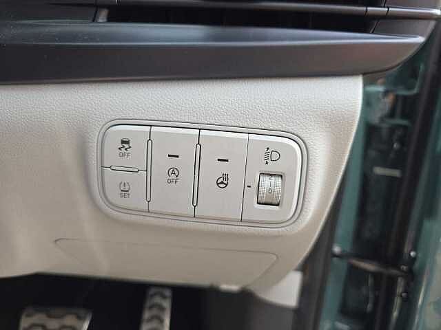 Hyundai BAYON 1.0 TGDi Ultimate 5dr DCT