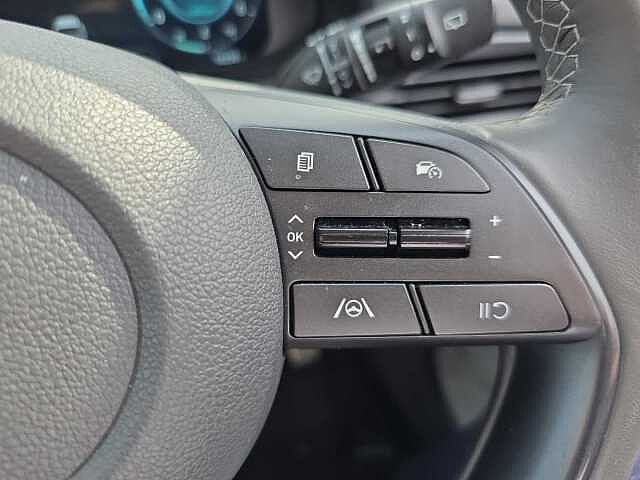 Hyundai BAYON 1.0 TGDi Ultimate 5dr DCT