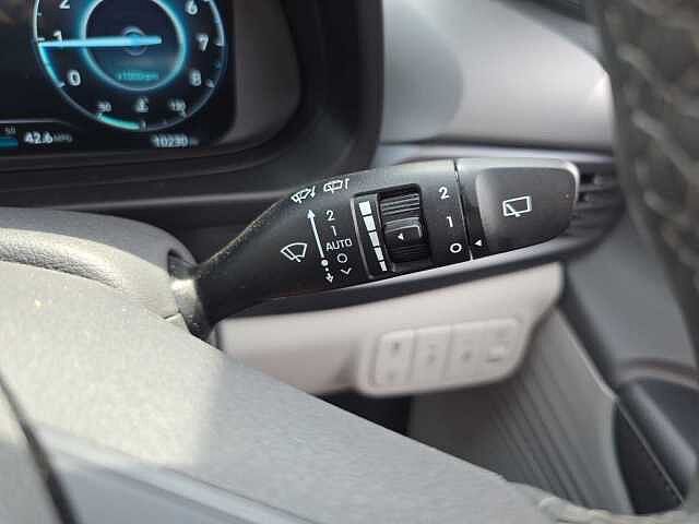 Hyundai BAYON 1.0 TGDi Ultimate 5dr DCT