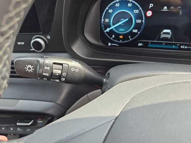 Hyundai BAYON 1.0 TGDi Ultimate 5dr DCT