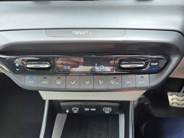 Hyundai BAYON 1.0 TGDi Ultimate 5dr DCT